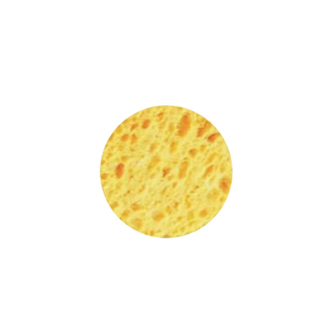 Super Prof Schoonmaakspons viscose kunststof 280x140x30mm (voor epoxy)