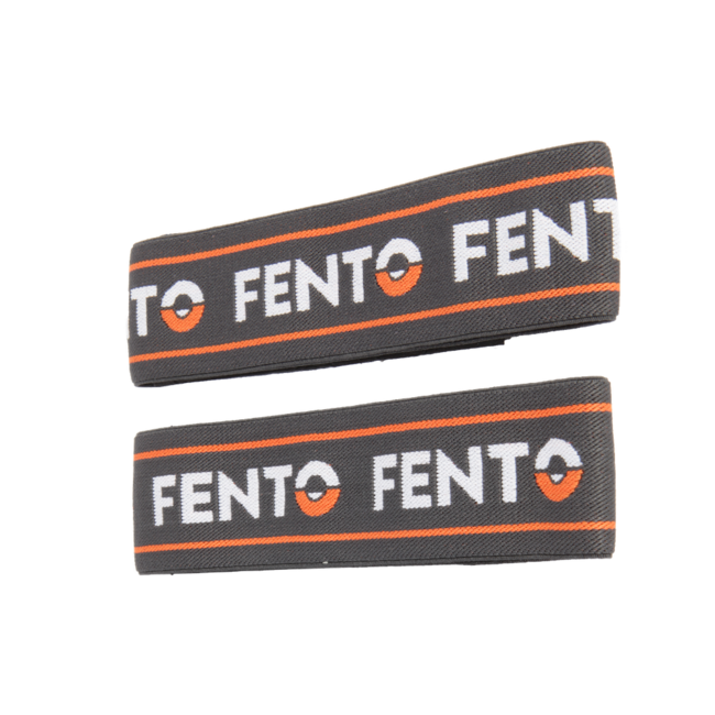 Fento Elastieken 200 & 200 Pro Klittenband