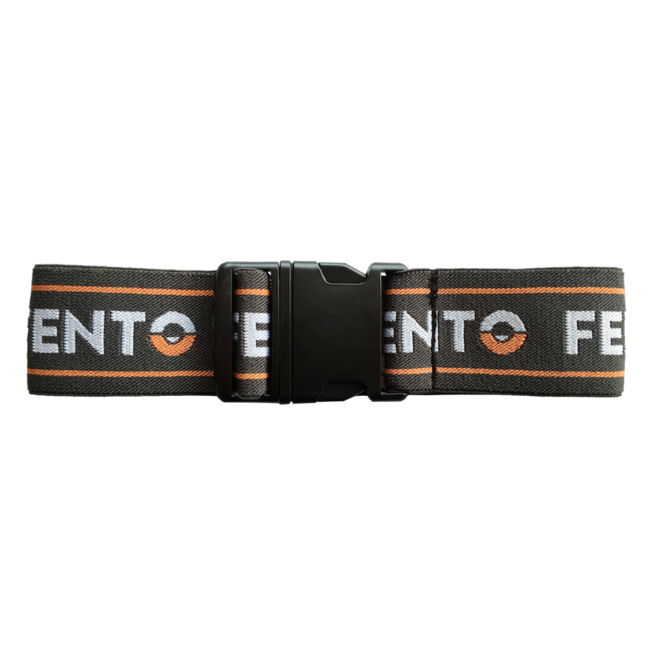 Fento Elastieken 400 & 400 Pro Clip