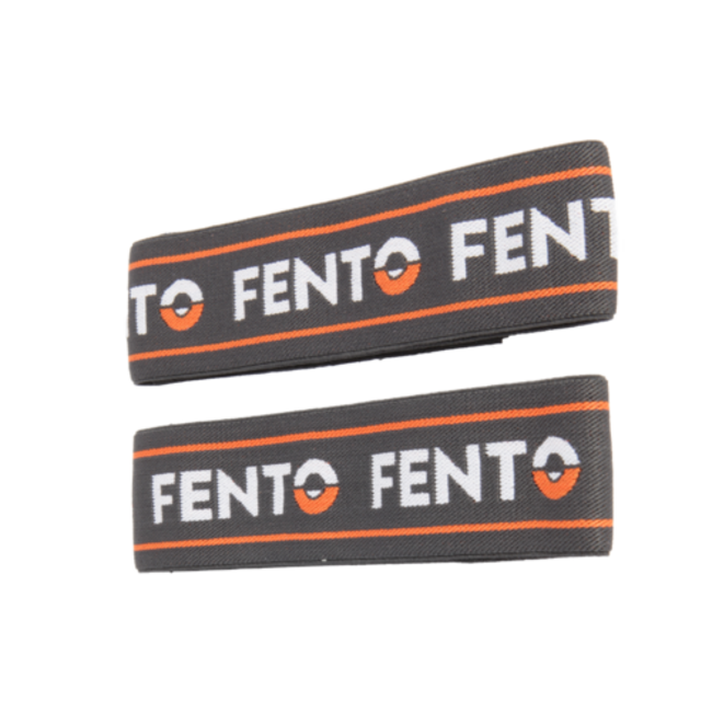 Fento Elastieken 400 & 400 Pro Klittenband