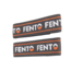 Fento  Fento Elastieken 400 & 400 Pro Klittenband