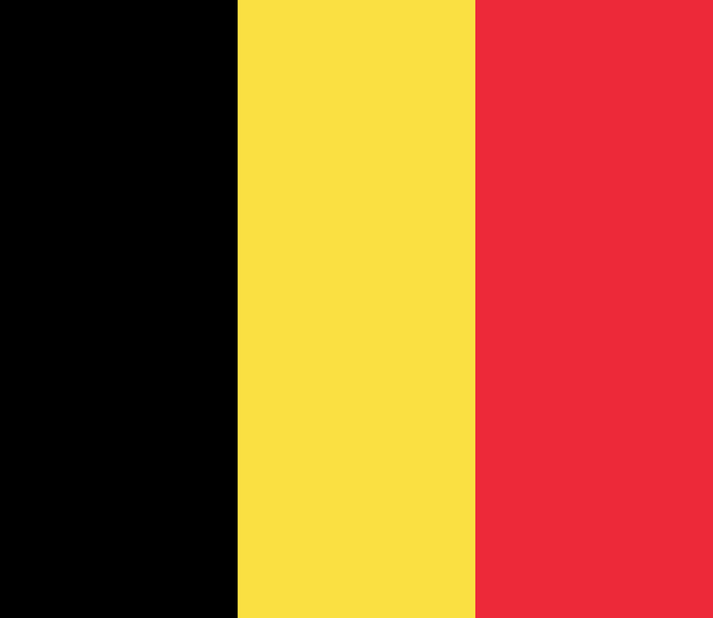 belgië