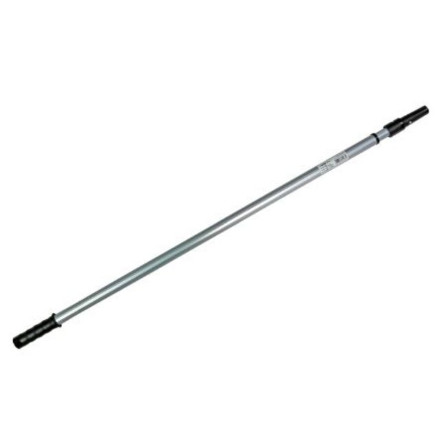 Telescoopsteel Aluminium 115-200 cm.