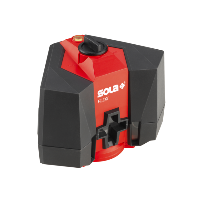 Sola Flox vloer- en kruislijnlaser