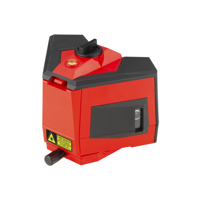 Sola Flox vloer- en kruislijnlaser