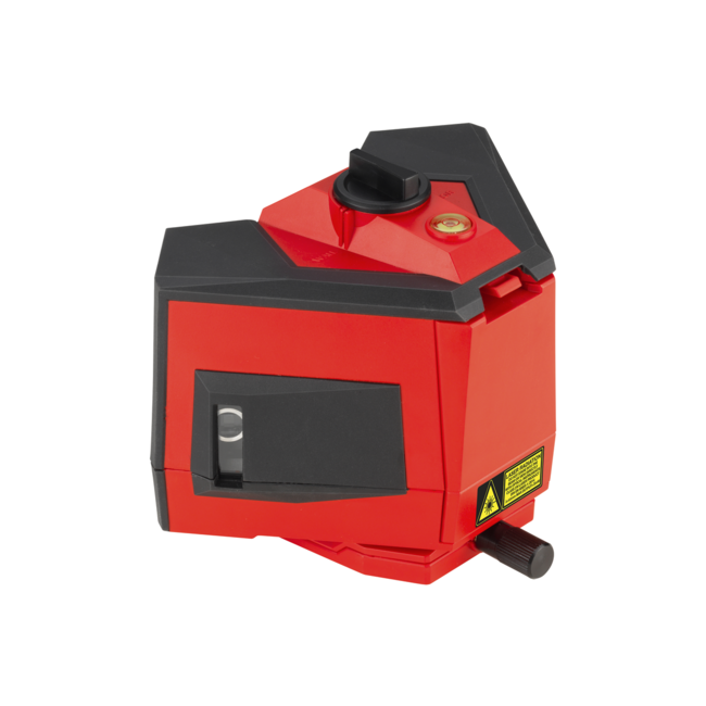 Sola Flox vloer- en kruislijnlaser