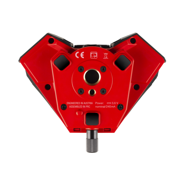 Sola Flox vloer- en kruislijnlaser