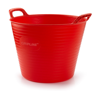 Gripline  Gripline-F Flextub 42 L rood