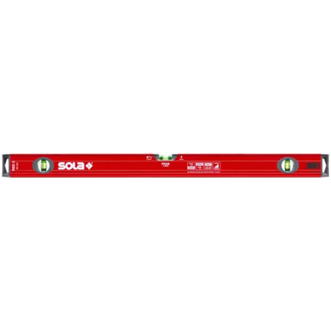 Sola Waterpas RED3 80 cm