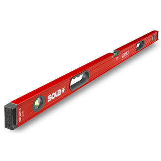 Sola Sola Waterpas Big RED3 120 cm