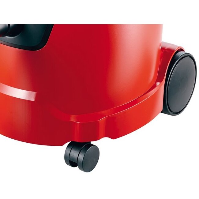 Bouw Stofzuiger met filterreiniging 25 L