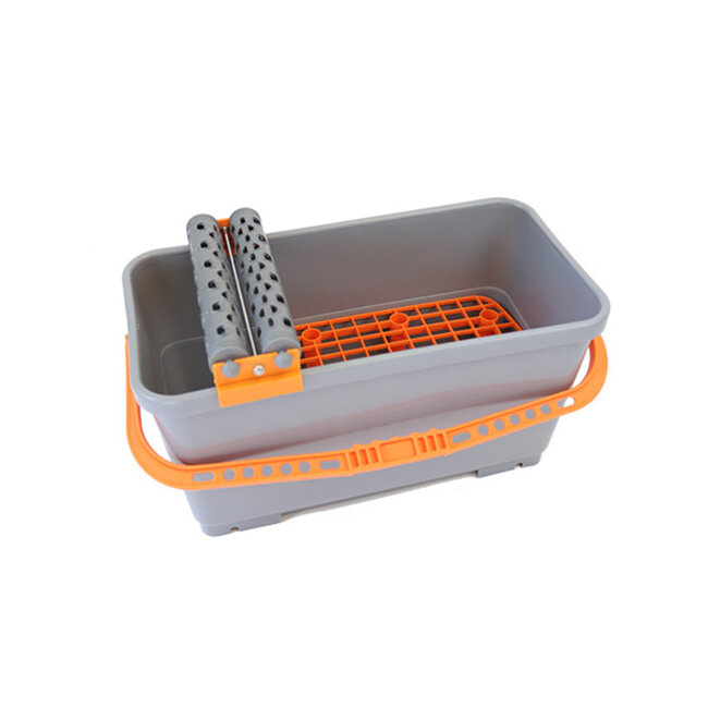 Fix Plus ® Pro Clean Sponsbak 24L