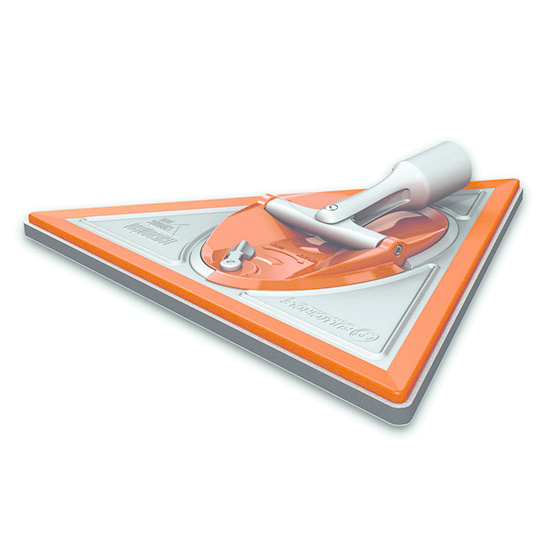 Staaf rond staal 8x2000mm kopen? Overgangsprofielen