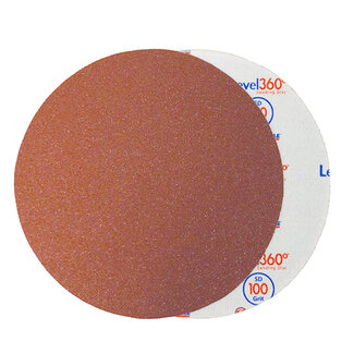 Full Circle Full Circle schuurschijf voor Radius 360 grit 80 per 5 stuks