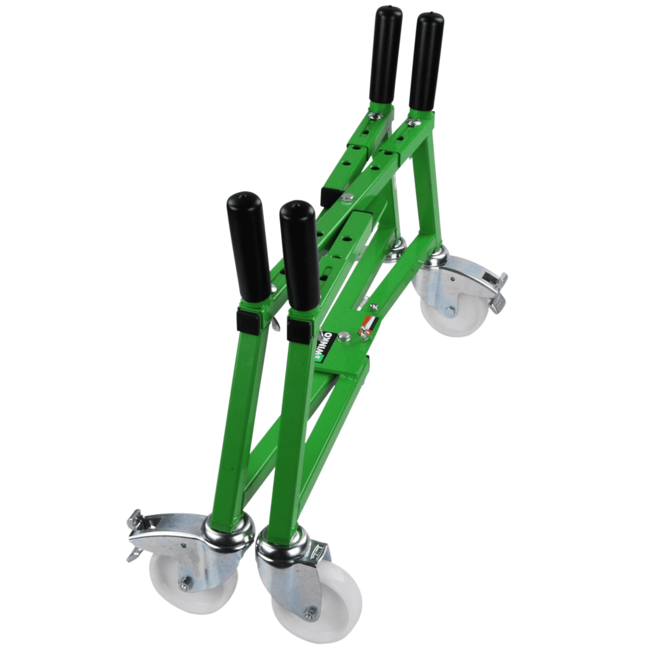 Swinko Kuipverhoger Universeel