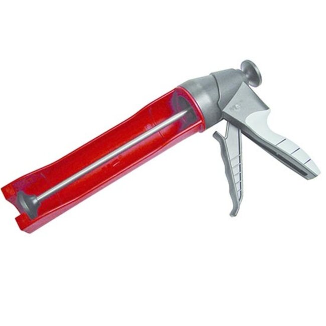 MK Handkitpistool H 40 PS Kunststof met Softgreep