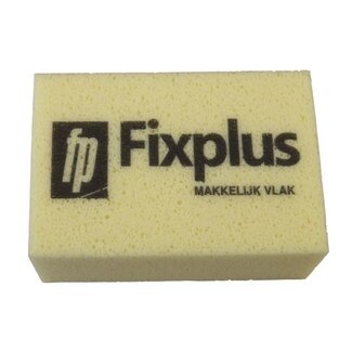 Fix Plus ® Handspons Extra Hydro