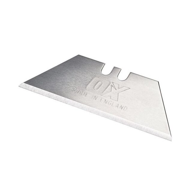 Reserve Mesjes Ox Pro 10 stuks