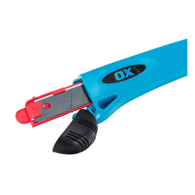 OX Trade Afbreekmes 18mm