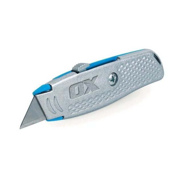 Ox trade mini uitschuifmes