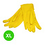 Tegelzetter Handschoen Latex maat XL