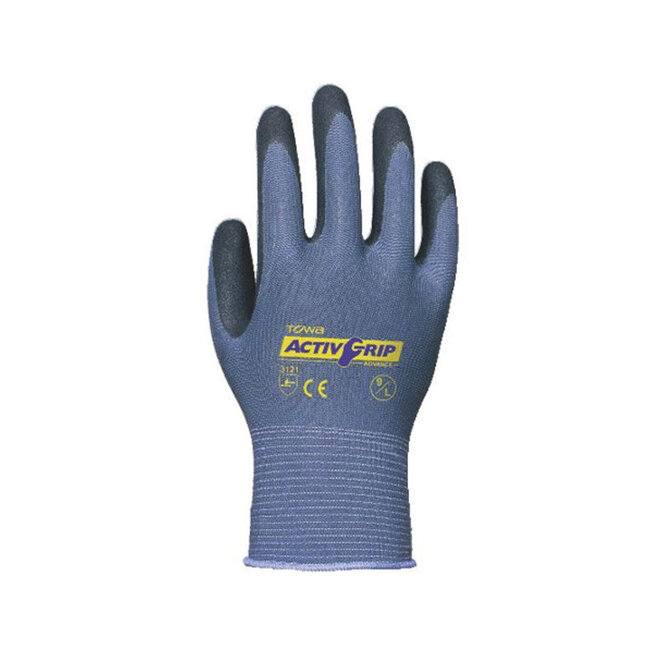 Werkhandschoen ActivGrip Advance 10 / XL