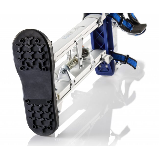 Stukadoors Stelten Profi 38 - 58 cm. Maat M