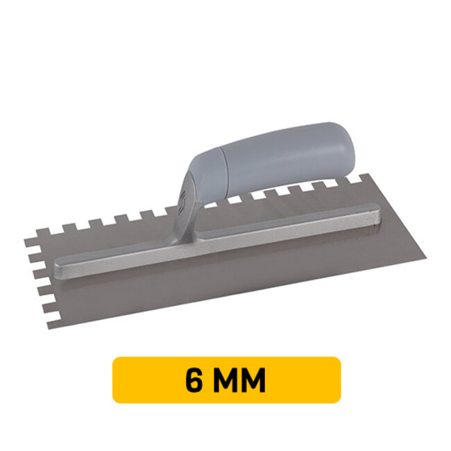 Superprof Eco Lijmspaan RVS 6 mm