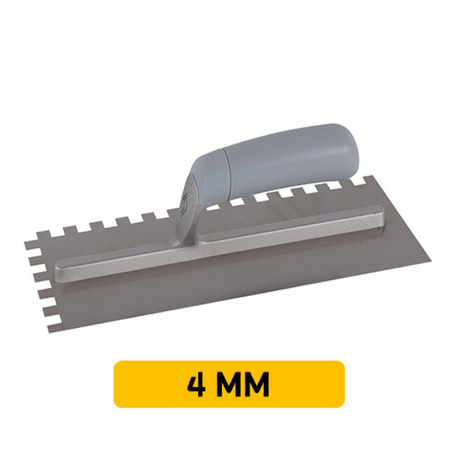 Superprof Eco Lijmspaan RVS 4 mm