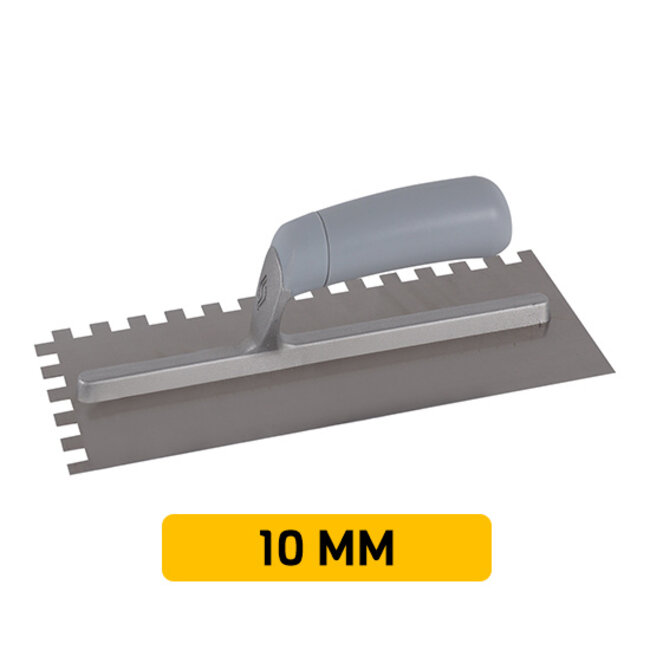 Superprof Eco Lijmspaan RVS 10 mm