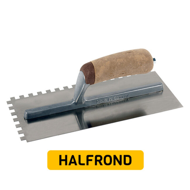 Super Prof Pure Lijmkam 20x10 mm