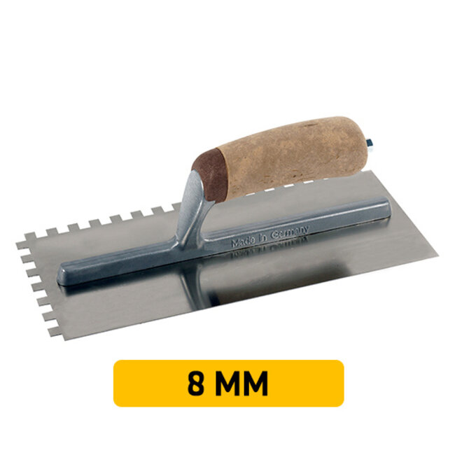 Super Prof Pure Lijmkam 8 mm