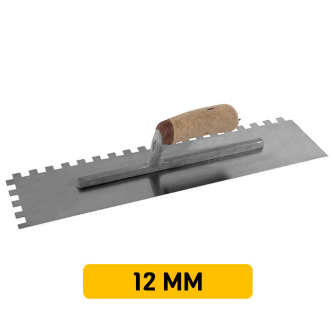 Super Prof Pure Lijmkam XL 12 mm