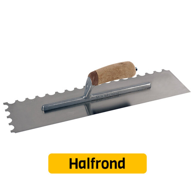 Super Prof Pure Lijmkam XL 20x10 mm