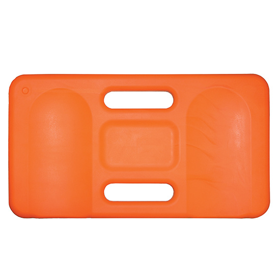 3Kamido Comfortabel kniekussen Anatomic Ergopad Kniepad voor tuinieren