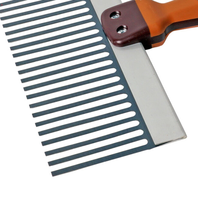 Stukadoor Kam Super Prof 300 mm