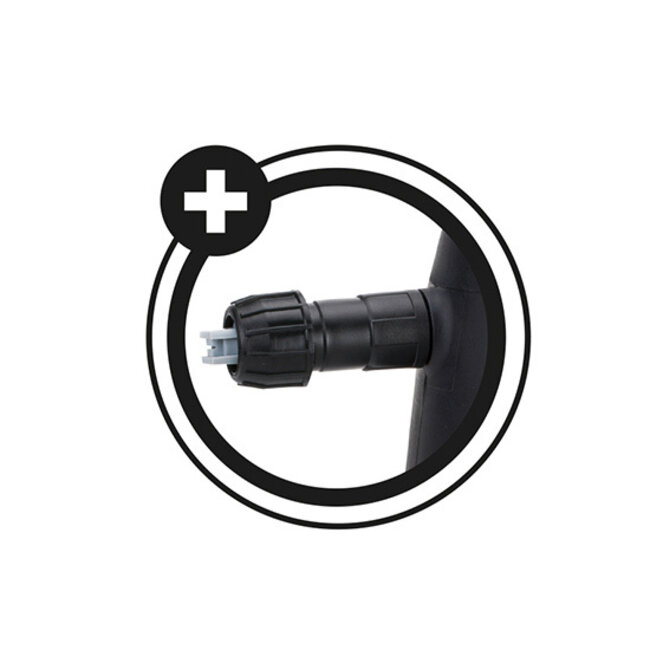 Drukspuit IK Multi 1.5 - 1 Liter