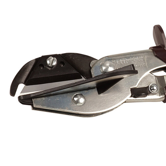 Verstektang Softgrip