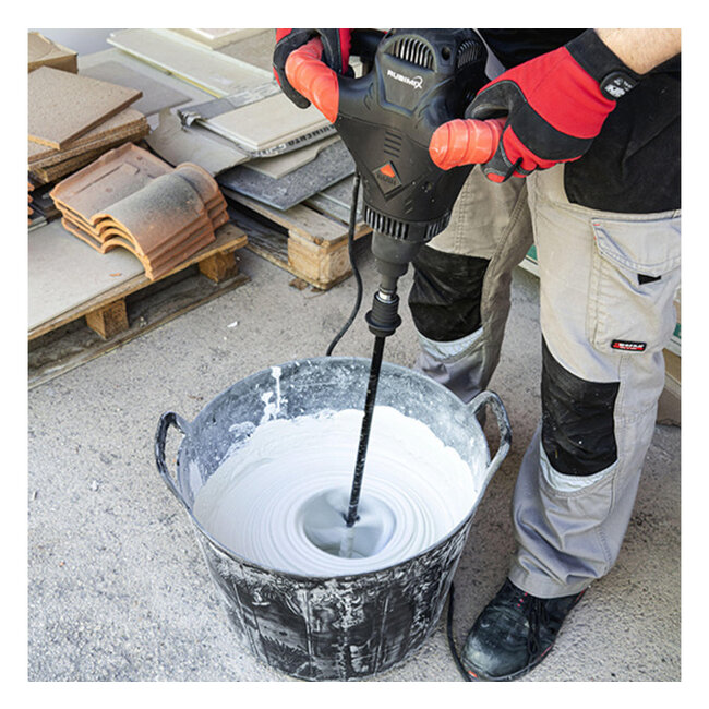 Rubi Rubimix-9 Power Max 2100 Watt