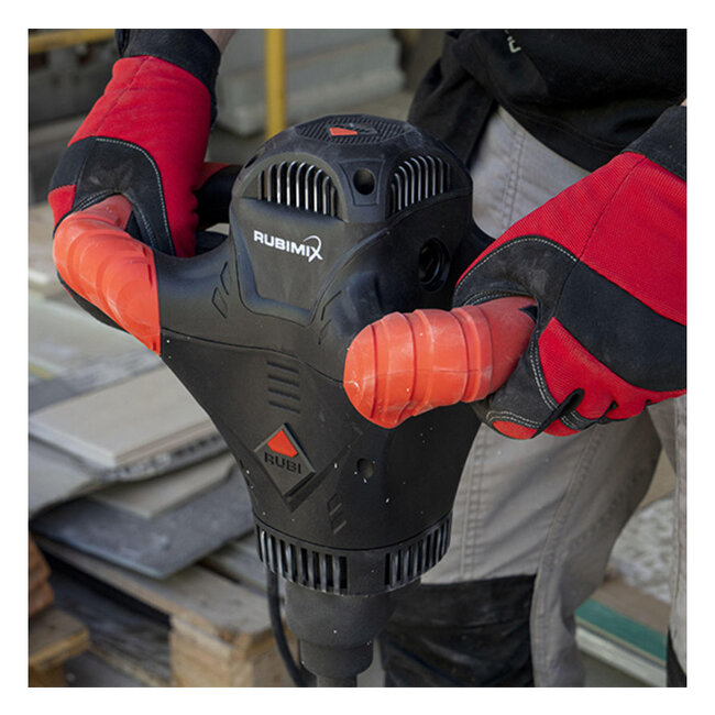 Rubi Rubimix-9 Power Max 2100 Watt