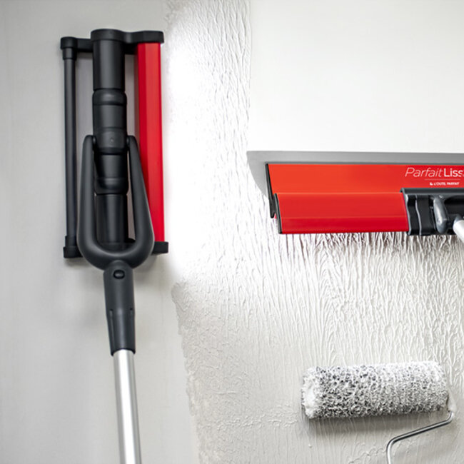 L'outil Parfait Strijklicht Led Lamp + Oplader