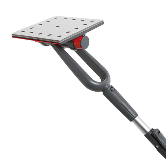 L'outil Parfait Schuurkit in Koffer Type 80488