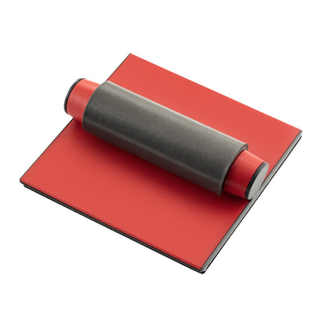 L'outil Parfait Schuurkit in Koffer Type 80488