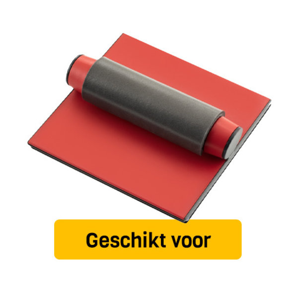 Volwassenheid Toegepast Intuïtie Schuurpapier 20x20 cm. K-180 (10 st.) - Stukadoor-Shop.nl - Gereedschap  voor de Stukadoor