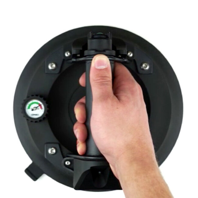 Ottovac Elektrische Zuignap