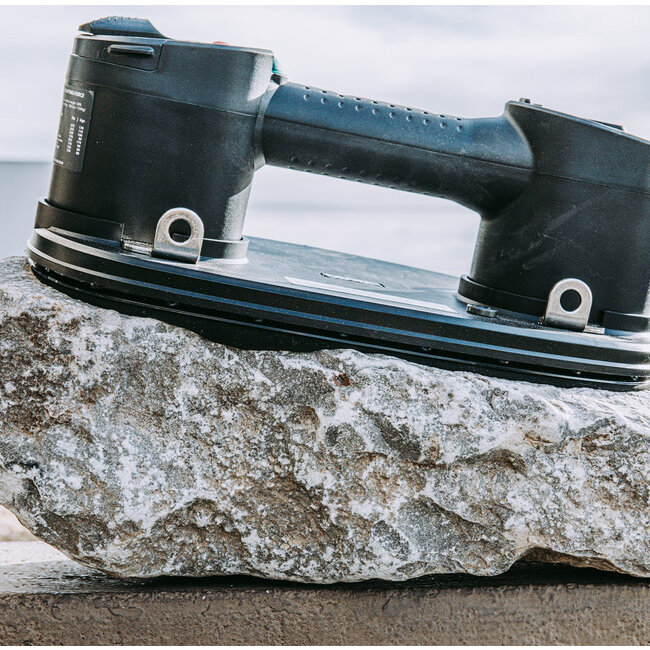 Nemo Grabo Rock Seal