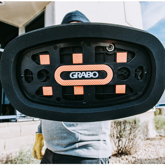 Nemo Grabo Rock Seal