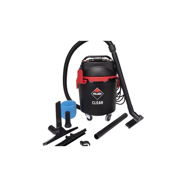 Rubi clear stofzuiger M