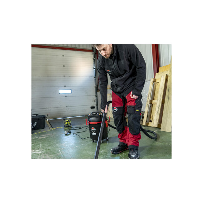 Rubi clear stofzuiger M