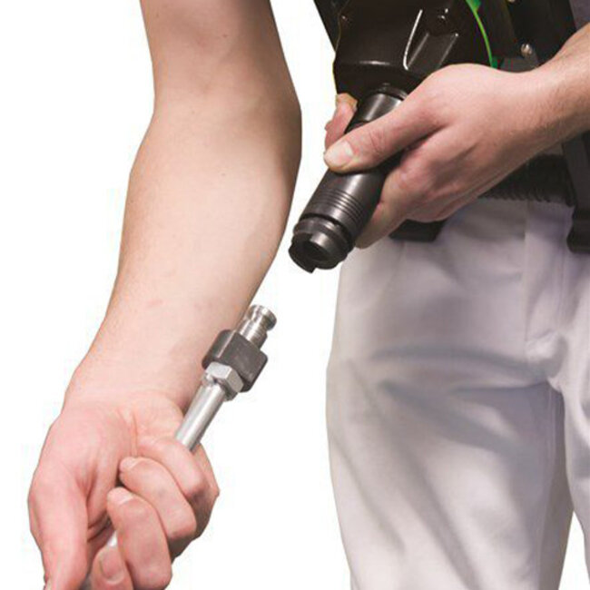 Swinko Snelwisseladapter Set M14